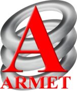 Armet Logo