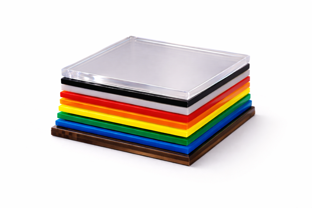 Plexi PMMA